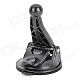 Car GPS Stand Holder for Garmin 765 / 760 / 255 / 255W / 205 / 260W - Black