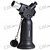 Honest Adjustable Flame Butane Jet Torch Lighter