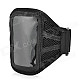 Universal Sports Gym Arm Band Case for Ipod Touch 5 / 2 / 3 / 4 - Black