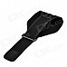 Universal Sports Gym Arm Band Case for Ipod Touch 5 / 2 / 3 / 4 - Black