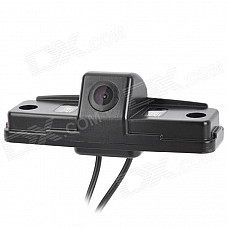 Wired 170 Degrees Waterproof Car Rearview Camera for Subaru Forester / Outback / Impreza / Legacy