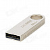 kingston SE9-32G USB 2.0 Flash Drive - Silver (32GB)