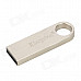 kingston SE9-32G USB 2.0 Flash Drive - Silver (32GB)
