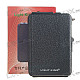 2-in-1 Cigarette Case with Butane Jet Torch Lighter (Holds 10)