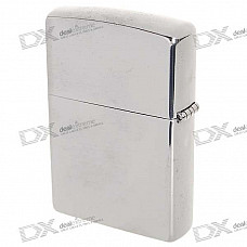 Genuine Zippo Oil Lighter