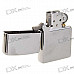 Genuine Zippo Oil Lighter