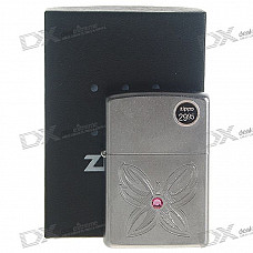 Genuine Zippo Oil Lighter