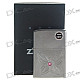 Genuine Zippo Oil Lighter