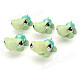 Little Turtle Style Display Decoration Toy (5 PCS)