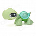 Little Turtle Style Display Decoration Toy (5 PCS)