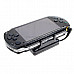 2-in-1 8000mAh External Battery for PSP 1000/2000 (Black)