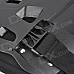 Scoyco AM05 Racing Motorcycle Body Armor Protector - Black (Size L)