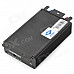 GVT-369S GPS / GSM / GPRS Car Quad-Band GPS Tracker - Black (850 / 900 / 1800 / 1900MHz)