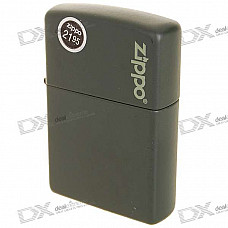 Genuine Zippo Copper Oil Lighter