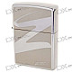 Genuine Zippo Copper Oil Lighter