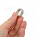 Magnetic Finger Ring - Silver (2.2cm-Diameter)