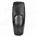 Replacement Remote Controller for Dreambox DM500 / DM518 / DM528 - Black (2 x AAA)