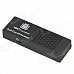 MK808B Dual-Core Android 4.1.1 Google TV Player w/ Air Mouse / Bluetooth / 1GB RAM / 8GB ROM / TF