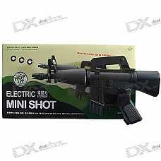 M94 Electronic 6mm Machine BB Gun Toy