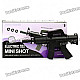 M92 Electronic 6mm Machine BB Gun Toy