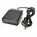 SZ201302 Universal Electronic Keyboard Sustain Pedal - Black (6.5mm Plug / 120cm-Cable)