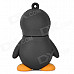 Cartoon Penguin Shaped USB 2.0 Flash Drive (8GB)