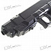 Plastic 6mm Caliber BB Gun Toy