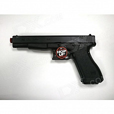 Tokyo Marui Glock 17L 6mm BB Airsoft Gun Hop Up System