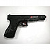 Tokyo Marui Glock 17L 6mm BB Airsoft Gun Hop Up System