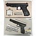 Tokyo Marui Glock 17L 6mm BB Airsoft Gun Hop Up System