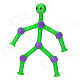 Changeable Magnetic Man Toy - Green
