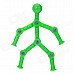 Changeable Magnetic Man Toy - Green