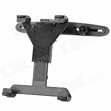 Universal Car Swivel Seat Mount Holder for Ipad 4 / Tablets