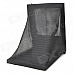 Shooting Practice Mesh Target For BB Guns - Black