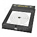 Shooting Practice Mesh Target For BB Guns - Black