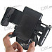 Universal Car Windshield Swivel Mount Dock for PDA Cell Phones/GPS/PMP/MP4