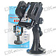 Universal Car Windshield Swivel Mount Dock for PDA Cell Phones/MP3/MP4/GPS