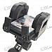 Universal Car Windshield Swivel Mount Dock for PDA Cell Phones/MP3/MP4/GPS