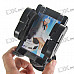 Universal Car Windshield Swivel Mount Dock for PDA Cell Phones/MP3/MP4/GPS