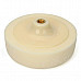 GD998 Sponge Wheel Car Polishing Tool - Beige