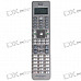 Chunghop RM-L988E Microsoft Xbox-Compatible 1.6" LCD 10-Device Universal Remote Controller (3*AAA)