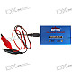 Mystery Balance Charger for 2/3-Cell Lithium Ion/Polymer Batteries