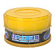 CHIEF Car Classic Crystal Wax Hard Paste - Yellow (140g)