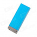 KINGMAX UI-06 Aluminum Alloy USB3.0 USB Flash Drive - Blue (32GB)