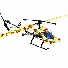 R/C 2-CH Helicopter