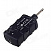 JOYO JW-01 2.4GHz Wireless Audio Transmitter Receiver for Electric Guitar / Erhu / Violin / Bass