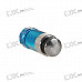 OEM Car Cigarette Lighter Socket Rechargeable 0.5W 28-Lumen Mini LED Flashlight