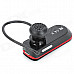 Syllable D50-001 Bluetooth3.0 Handsfree Headset for Iphone + Ipad - Black