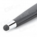 KAWAU BH202 Stereo Capacitance Bluetooth v3.0 + EDR Stylus Pen w/ Microphone - Black + Silver