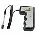 Professional Brake Fluid Diagnose Tool / Brake Fuel Tester - Silver + Black (1 x 6F22)